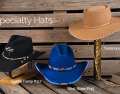 O'Farrell Specialty Hats