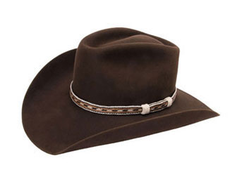 O'Farrell Hat Company: Custom Hats/Pick a Color