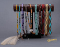 Woven Bead Hat Bands 2
