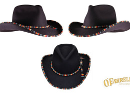 Beaded Cheyenne 131